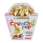 Buy Crunchy Pop Rodent Treats - Apple in UAE