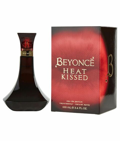 Beyonce heat deals kissed