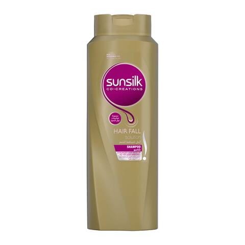 Sunsilk Shampoo for Hair Fall Solution - 600 Ml