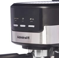 Admiral Espresso Coffee Maker