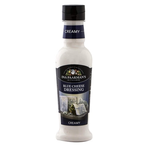 Ina Paarman&#39;s Blue Cheese Salad Dressing 300ml