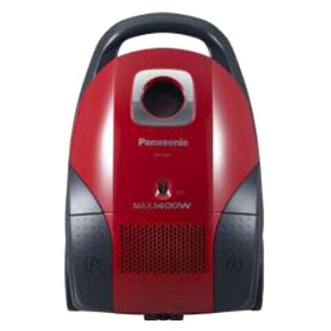 Panasonic MC-CG525 Vacuum Cleaner - 1700 Watt - Red