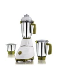 Daewoo DMG-5501 - Mixer Grinder - 550W - 3 In 1