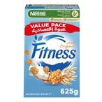 Buy Nestle Fitness Original Breakfast Cereal 625g in Kuwait