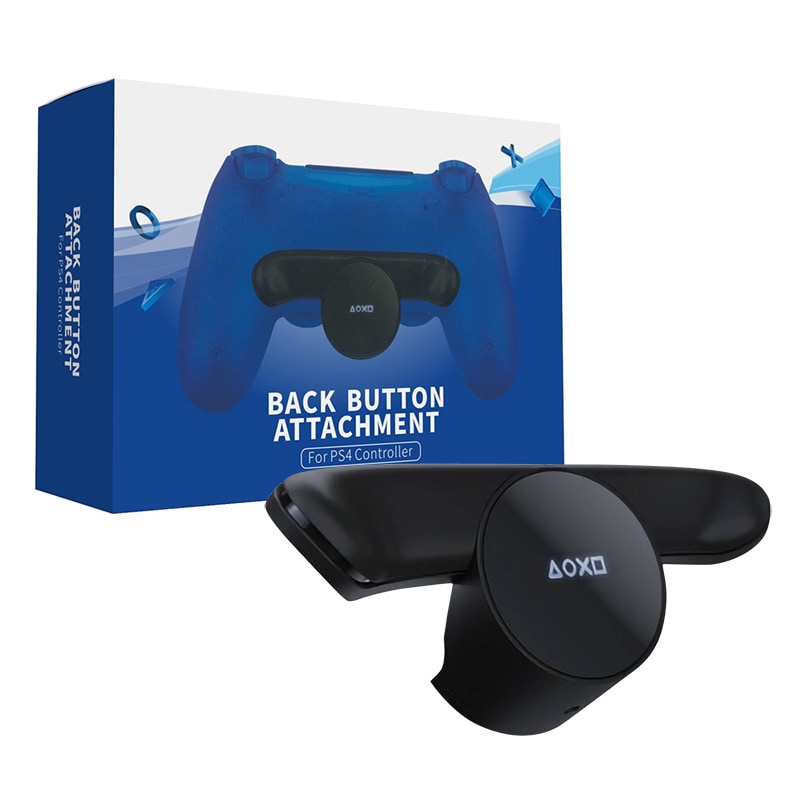 Buy Generic Back Button Attachment For Ps4 Controller Online Shop Electronics Appliances On Carrefour Uae