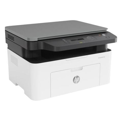 HP Laserjet MFP 135w (black &amp; white - Print, copy, scan)