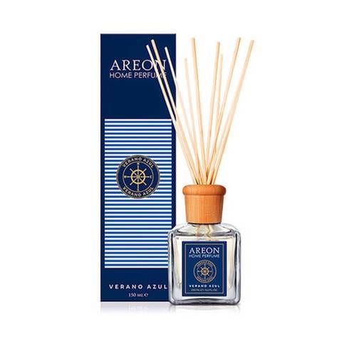 Areon Home Perfume Sticks Verano Azul 150 Ml