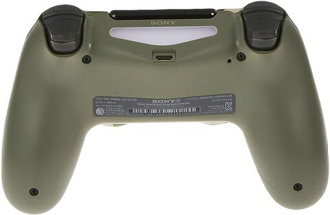 DualShock 4 - Camo