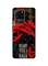 Theodor - Protective Case Cover For Samsung Galaxy S20 Ultra Multicolour