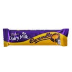 Buy Cadbury Dairy Milk Caramello Chocolate 40g in Kuwait