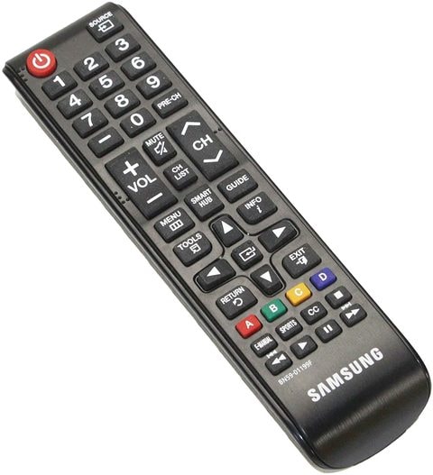 SAMSUNG TV Remote Control BN59-01199F by Samsung