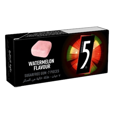 5 Gum Watermelon Prism — Midtowne Market