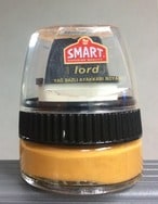 Buy SMART LORD SHOE POLISH  NUTRAL 50ML in Kuwait