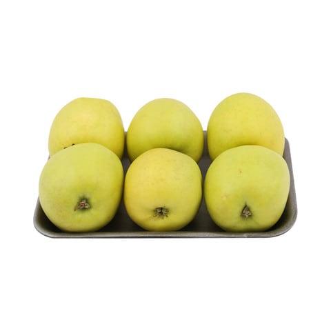 Buy Al Safa Golden Apple France 6pcs