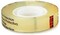 Scotch Double Sided Tape 0.5 x 500 Inches 6652