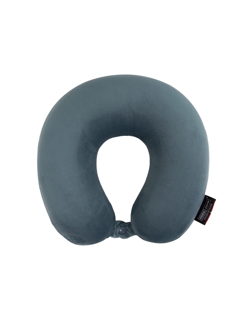 Long store inflatable pillow