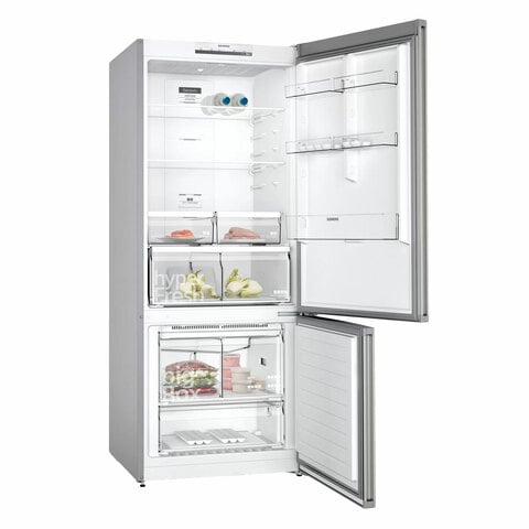 Siemens Free-standing Freezer Fridge KG76NVI30M 581L Silver