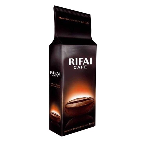Al Rifai Turkish Coffee 200g