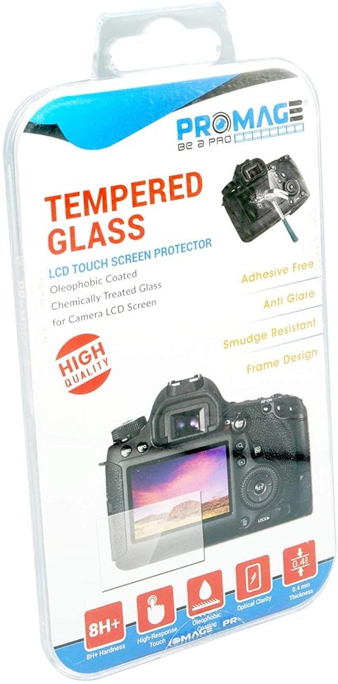 Promage Lcd Screen Protector -D3400