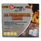 Somagic Firelighter Cubes Pack of 24