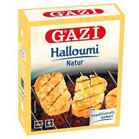Gazi Hellim Grill Cheese 250g