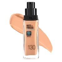 Harga foundation deals maybelline fit me