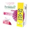 Freshdays Daily Liners Normal Scented 72 pads