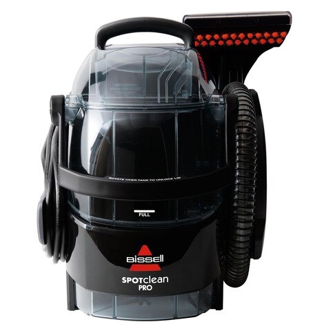 Bissell 1558E Spot Clean Vacuum 750W