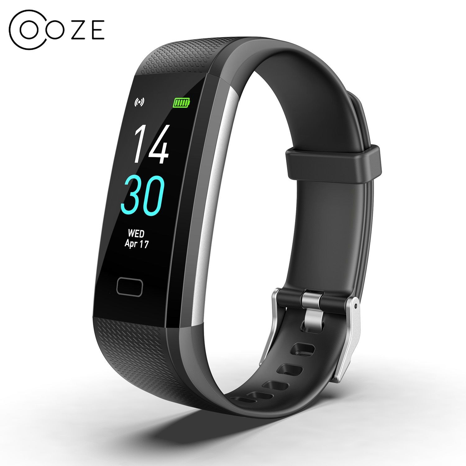 smart bracelet watch