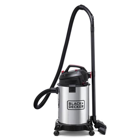 Black+Decker WV1450-B5 Vacuum Cleaner Dry