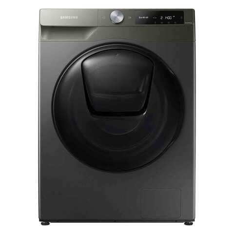 Samsung washer deals and dryer grey