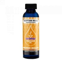 Aromar Egyptian Musk Fragrance Oil Blue 65ml