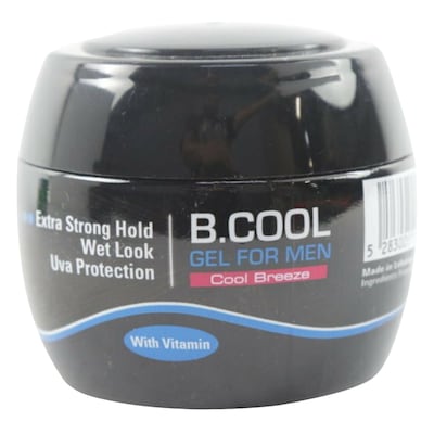 Buy BCOOL HAIR GEL BREEZE 1000 ML Online