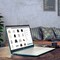 HP Ryzen 15.6&quot; FHD Micro-Edge Laptop, AMD Ryzen 5 5500U 6-Core, 16GB RAM, 1TB PCIe SSD, AMD Radeon Graphics, Wi-Fi, HDMI, Fast Charge, Windows 11