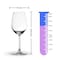 Ocean Madison White Wine Glass Clear 350ml 2 PCS