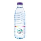 Buy BERAIN DRINKING WATER PH8 500ML in Kuwait