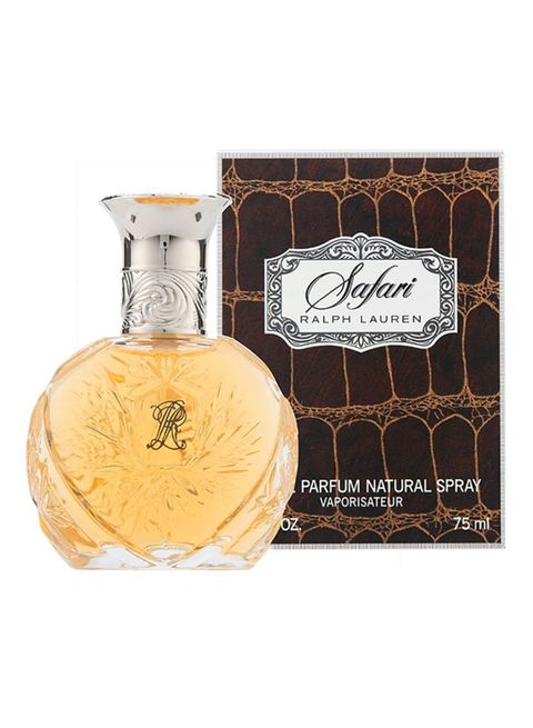 Perfume safari outlet de ralph lauren