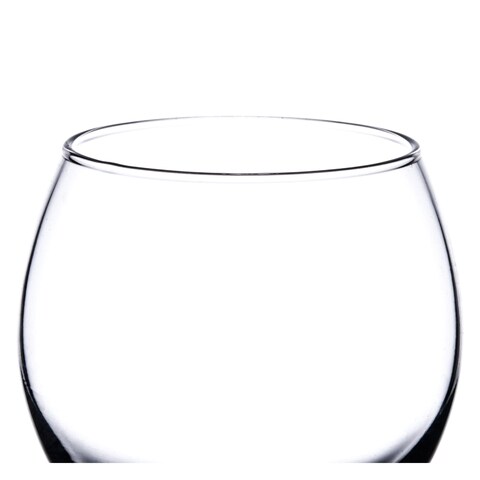 Libby Prcnption Red Wine Glass