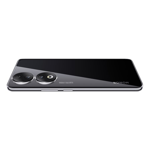 Buy Honor 90 Lite 5G Smartphone 8GB 256GB Midnight Black Online in UAE