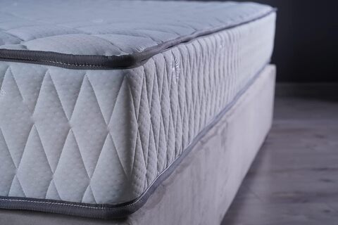 Orthopedic pillow top mattress hotsell