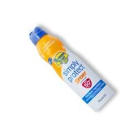Banana Boat Kids Sport Sunscreen Lotion SPF50 With 170g
