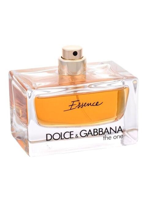 Dolce and hotsell gabbana essence price