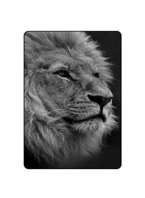 Theodor - Protective Case Cover For Apple iPad 7th Gen 10.2 Inch Grey