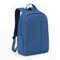 Rivacase Alpendorf Canvas Laptop Backpack 15.6-inch 7560 Blue