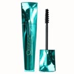 Buy Christine Mascara Volume Waterproof 36 Hours Black 7ml in Saudi Arabia