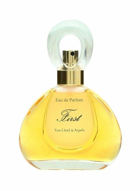 Van cleef and on sale arpels perfume