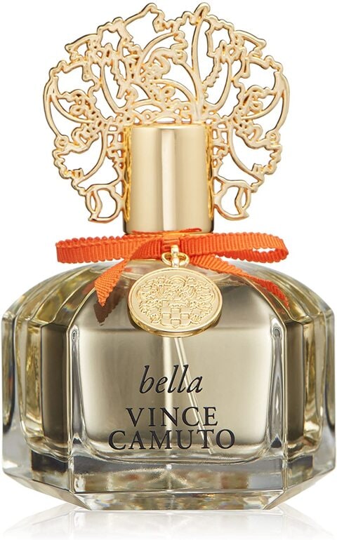 Vince Camuto Bella por Vince Camuto Eau De Parfum Spray 3.4 OZ