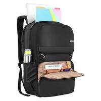 American Tourister Segno 2.0 Detach Laptop Backpack 03 Black