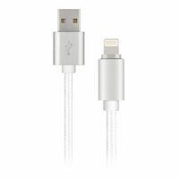 X.Cell Cable Lightning CB-101I 1.2m White