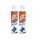 MR.MUSCLE FRESH DISINFECTANT SPRAY 300MLX2